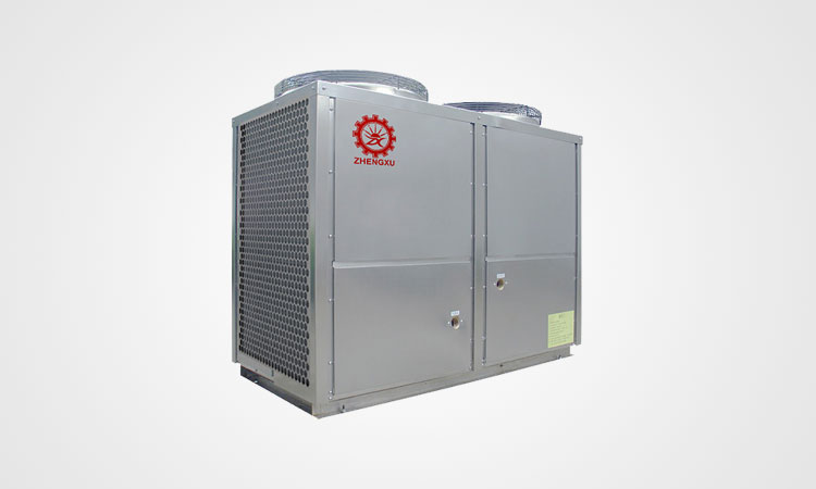 空气源热泵 空气源热泵