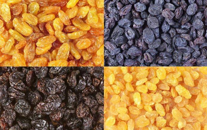 水果热泵烘干成品