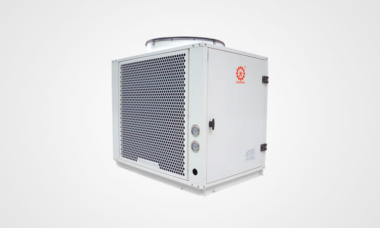 空气源热泵高温热水设备 空气源热泵高温热水设备