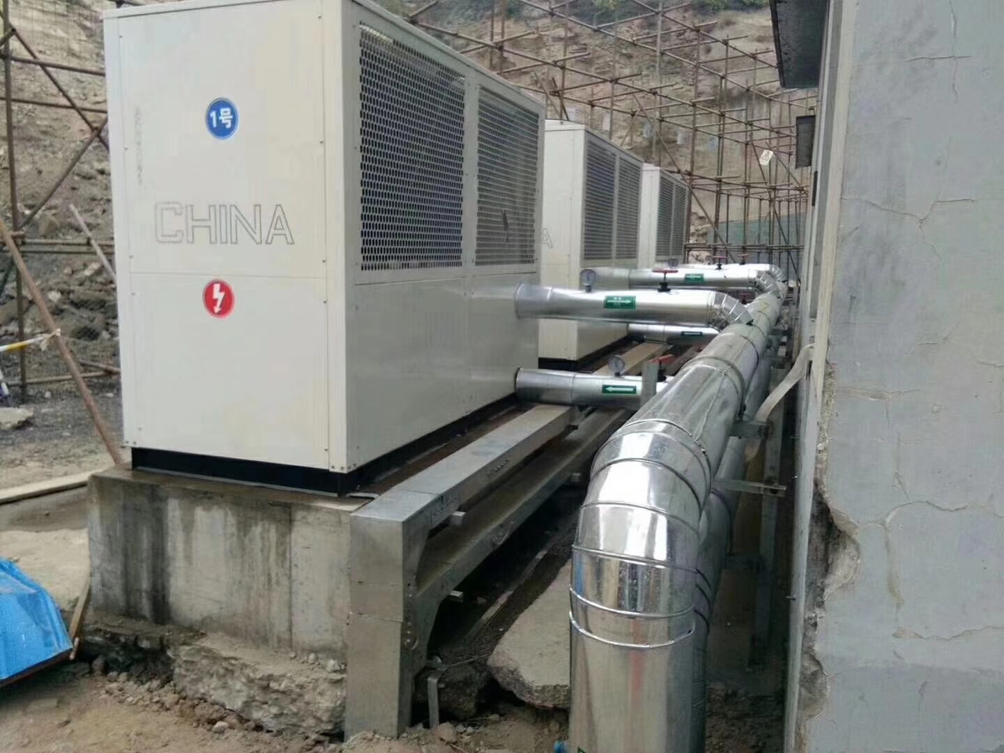 北方用空气能采暖多少费用?回访谈话揭露「真实费用」 北方用空气能采暖多少费用?回访谈话揭露「真实费用」