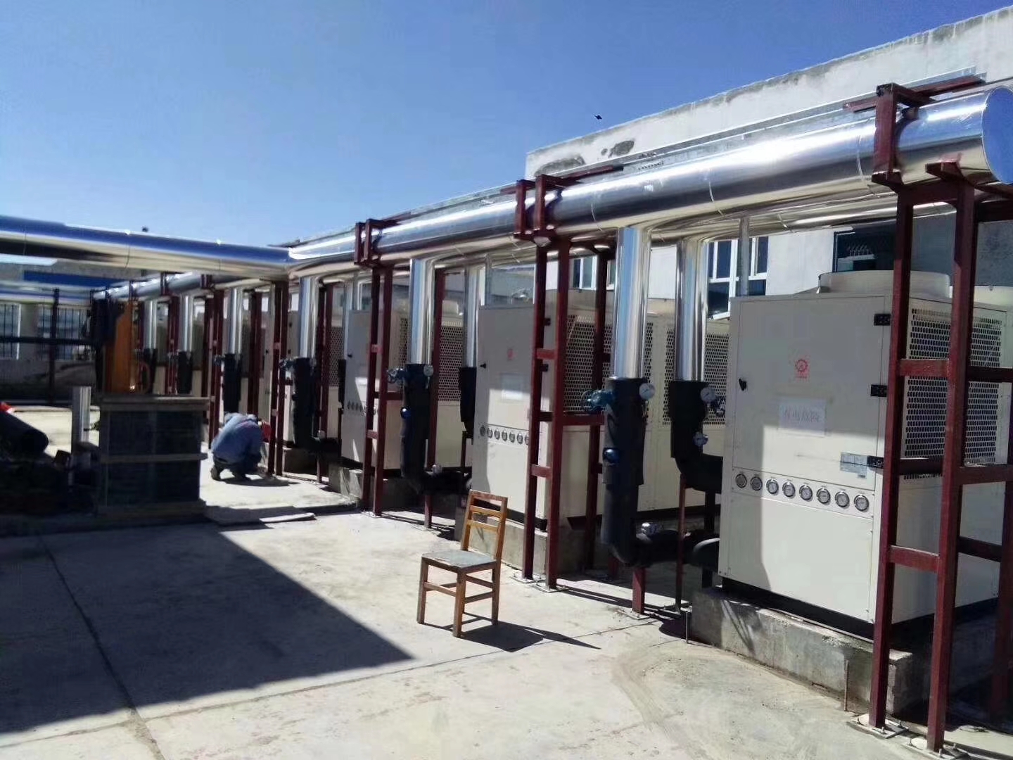 北方用空气能采暖多少费用?回访谈话揭露「真实费用」 北方用空气能采暖多少费用?回访谈话揭露「真实费用」