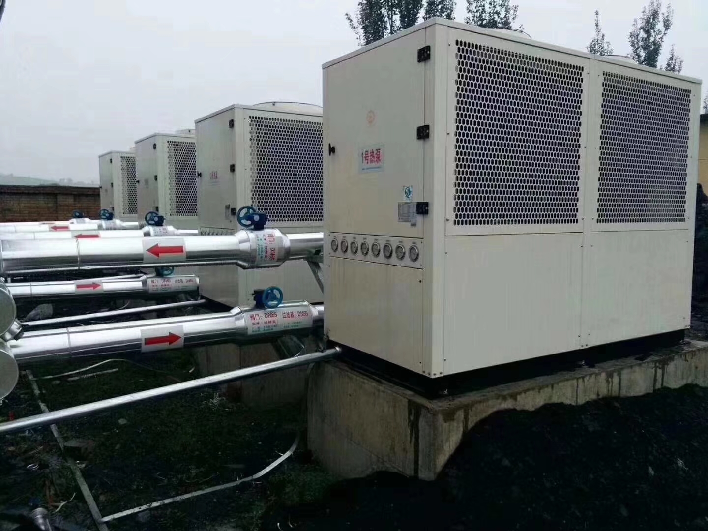 北方用空气能采暖多少费用?回访谈话揭露「真实费用」 北方用空气能采暖多少费用?回访谈话揭露「真实费用」