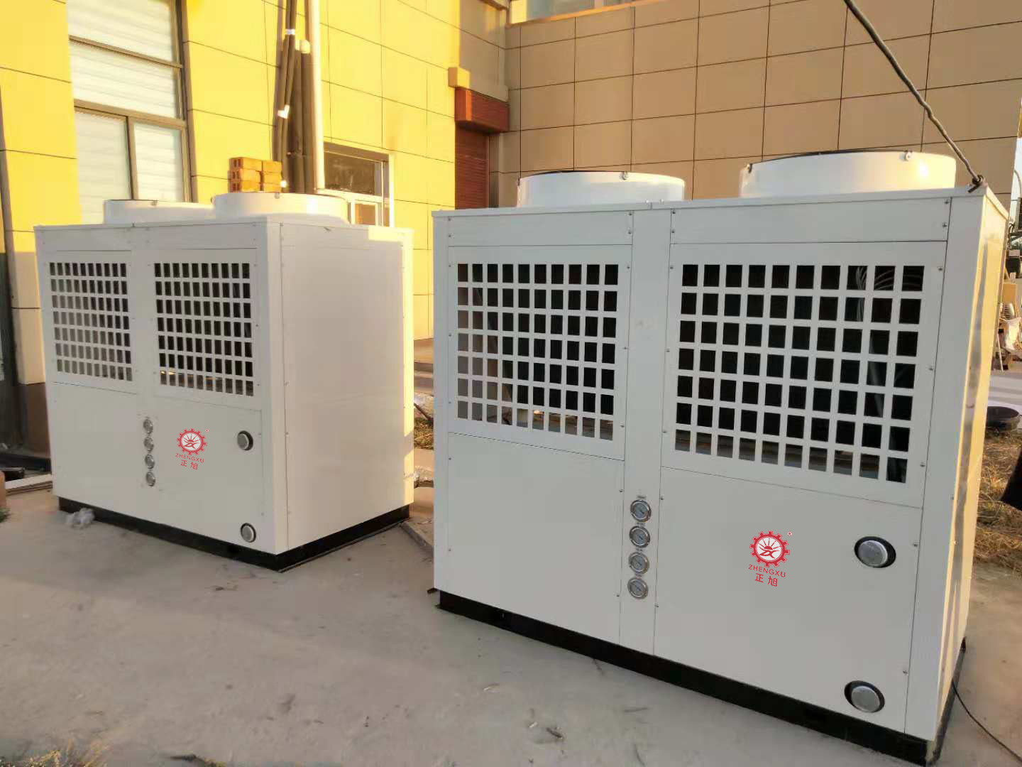 宁夏地区适合用空气能采暖吗?银川政府补贴告诉你 宁夏地区适合用空气能采暖吗?银川政府补贴告诉你