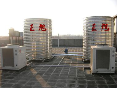 空气能热泵机组维修 空气能热泵机组维修