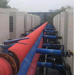 热泵清洁 热泵清洁