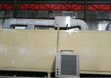 纱布烘干项目 纱布烘干项目