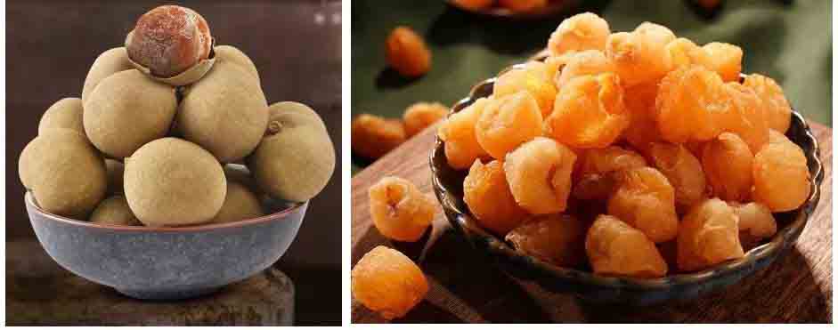 桂圆热泵烘干最佳温度 桂圆热泵烘干最佳温度