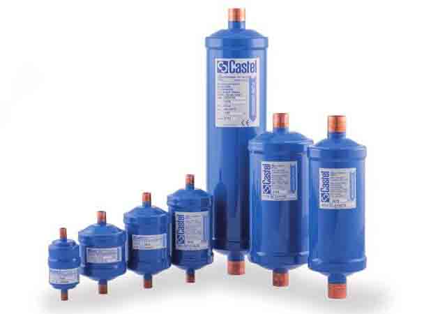 空气能采暖,干燥过滤器的作用和选型 空气能采暖,干燥过滤器的作用和选型