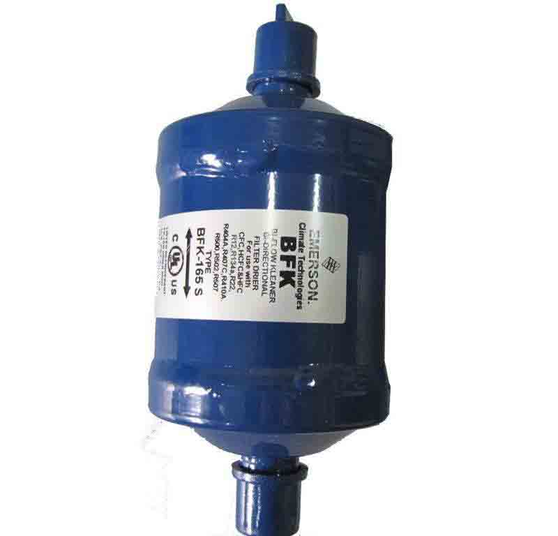 空气能采暖,干燥过滤器选型和作用 空气能采暖,干燥过滤器选型和作用