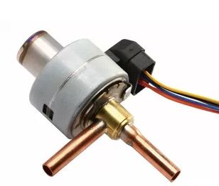 电子膨胀阀作用和价格 电子膨胀阀作用和价格