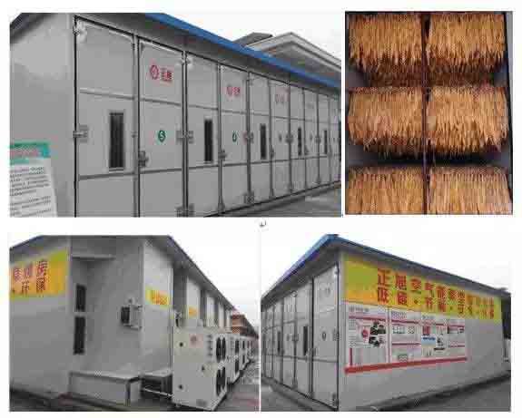 如何建造空气能烘干房?烘干房价格高吗? 如何建造空气能烘干房?烘干房价格高吗?