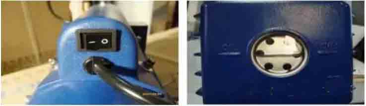 空气能采暖机组如何抽真空 空气能采暖机组如何抽真空