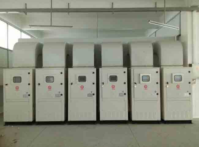 如何提高空气能采暖的COP值