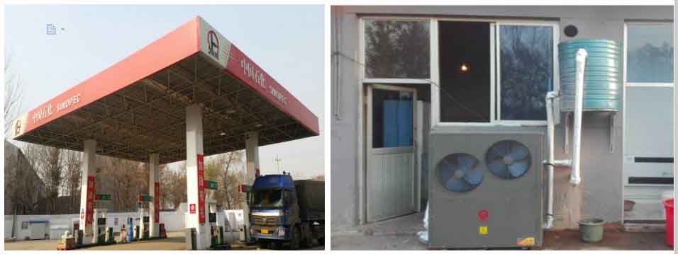 空气能采暖真相是方案设计没做好 空气能采暖真相是方案设计没做好