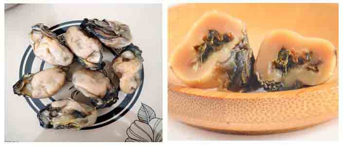 生蚝热泵烘干最佳温度 生蚝热泵烘干最佳温度