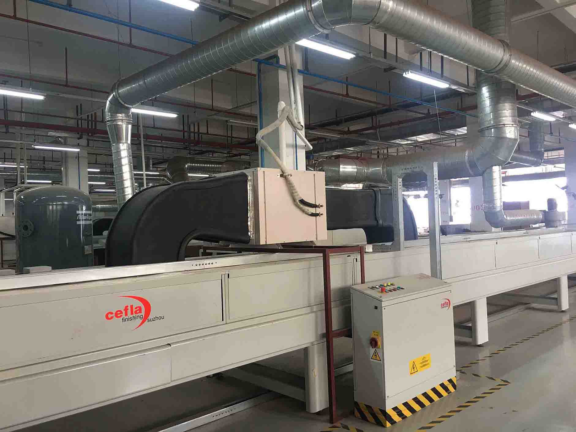 烘干设备厂家为你详解污泥烘干工艺