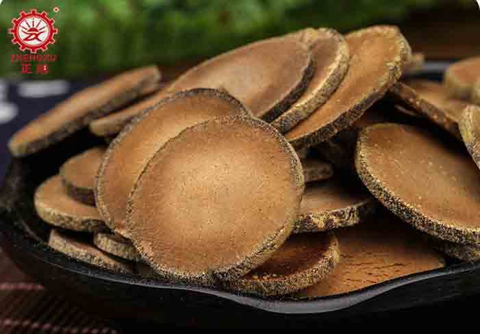 化橘红烘干设备和烘干工艺 化橘红烘干设备和烘干工艺