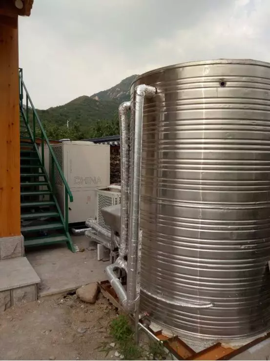 空气能采暖和空调采暖那个费用低 空气能采暖和空调采暖那个费用低