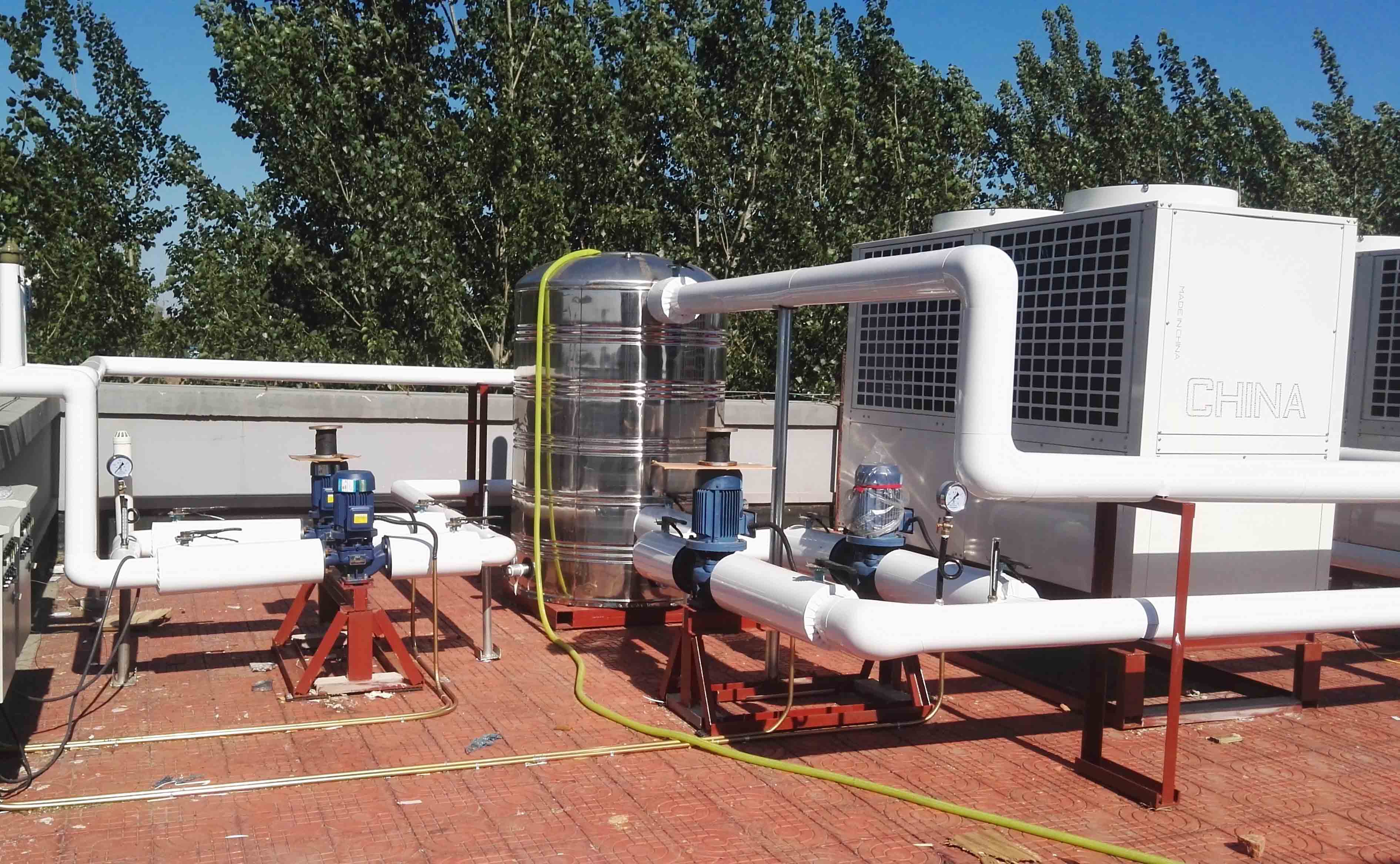 电热水器使用寿命短,高寿命剑指空气能 电热水器使用寿命短,高寿命剑指空气能