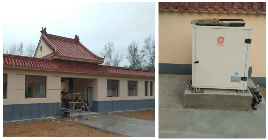 电热水器使用寿命短,「高寿命」剑指空气能 电热水器使用寿命短,「高寿命」剑指空气能