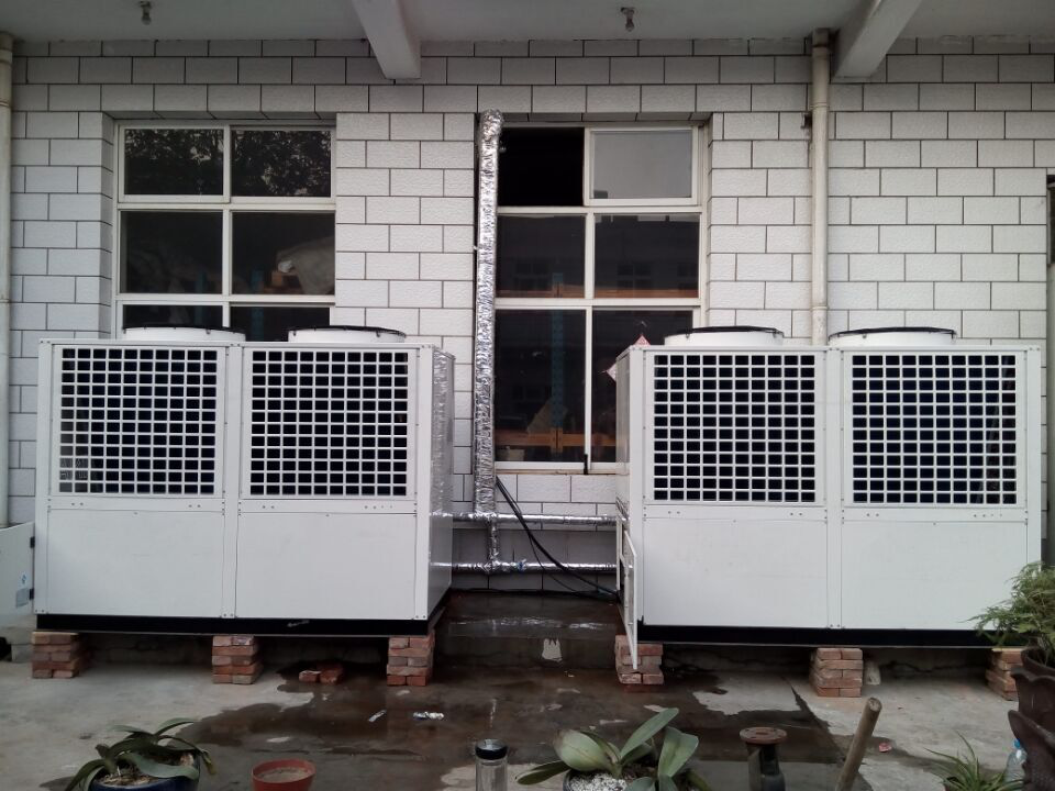 喷气增焓技术是骗局吗？