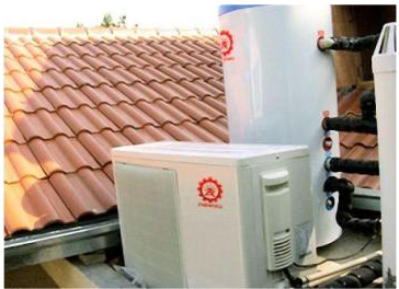 家用空气能热水器三年的「亲身经历」究竟如何? 家用空气能热水器三年的「亲身经历」究竟如何?