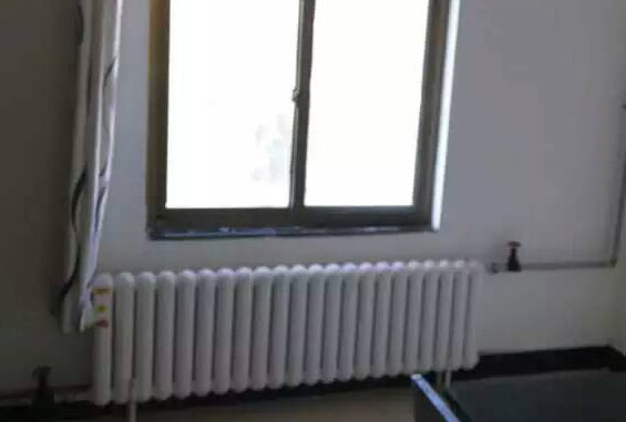 甘肃省兰州市公路养护管理站采暖项目